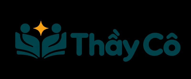 Thầy Cô